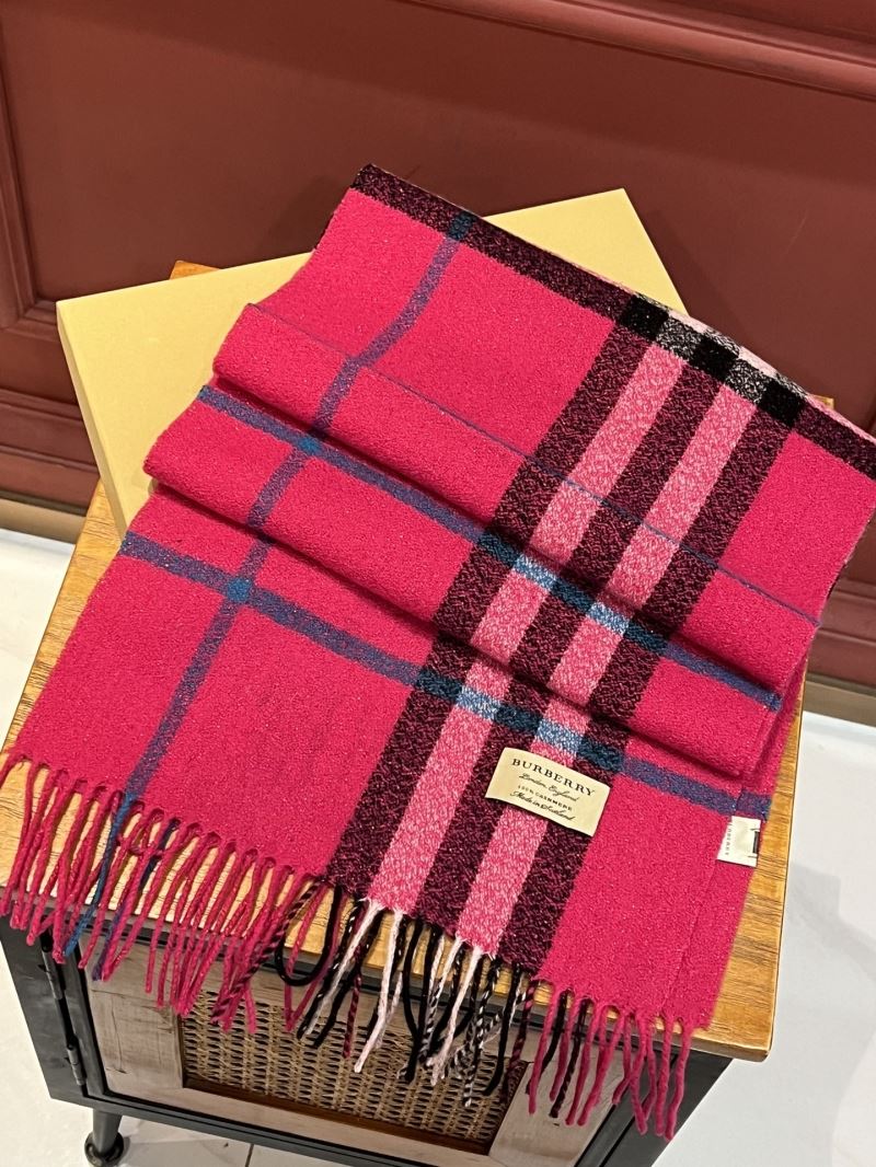 Burberry Scarf